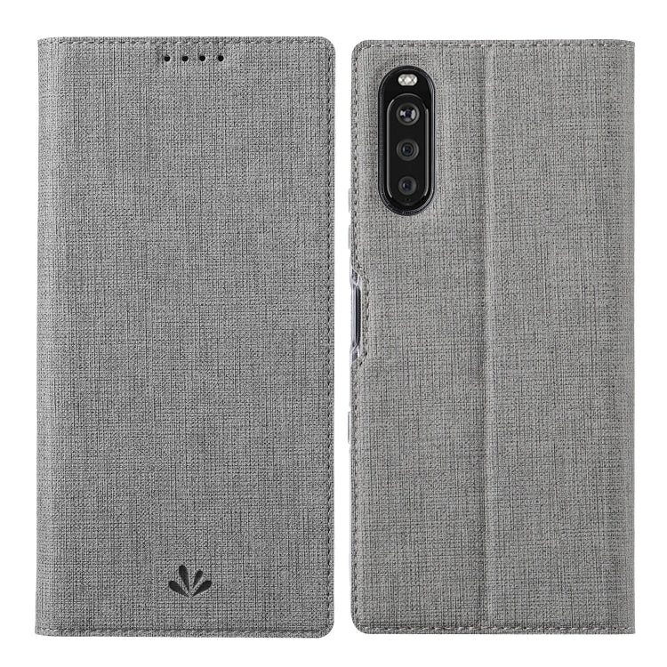 ViLi DMX Series Shockproof TPU + PU Leather Magnetic Attraction Horizontal Flip Case with Card Slot & Holder