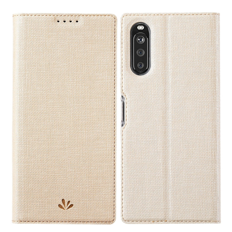 ViLi DMX Series Shockproof TPU + PU Leather Magnetic Attraction Horizontal Flip Case with Card Slot & Holder
