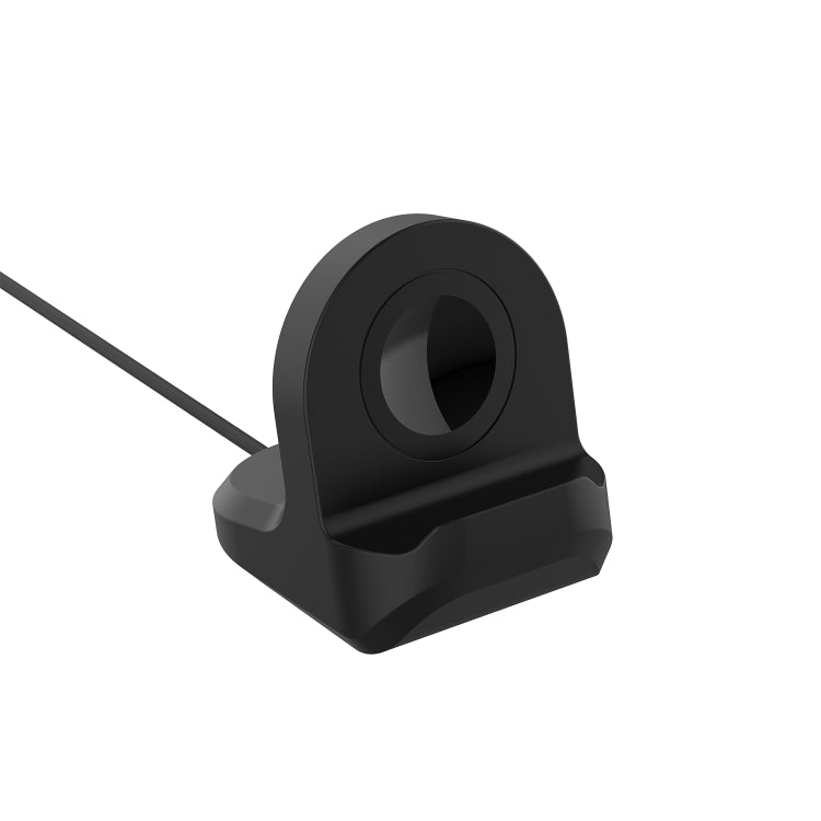 Classic / Galaxy Watch4 Universal Silicone Charging Stand Holder without Charging Cable, For Samsung Galaxy Watch4