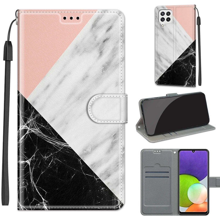 Voltage Coloured Drawing Magnetic Clasp Horizontal Flip PU Leather Case with Holder & Card Slots — view 26