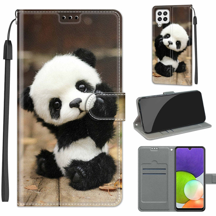 Voltage Coloured Drawing Magnetic Clasp Horizontal Flip PU Leather Case with Holder & Card Slots — view 37