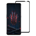 Full Glue Full Screen Tempered Glass Film