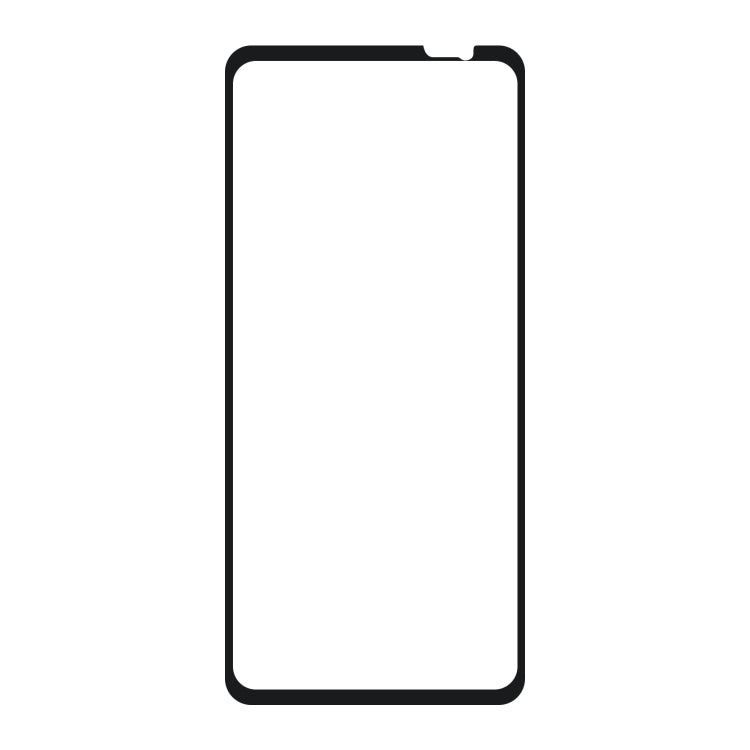 Full Glue Full Screen Tempered Glass Film