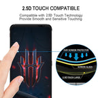 Full Glue Full Screen Tempered Glass Film