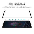 Full Glue Full Screen Tempered Glass Film
