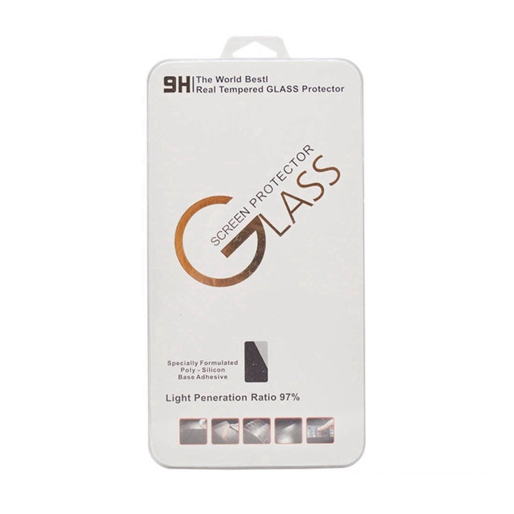 Full Glue Full Screen Tempered Glass Film