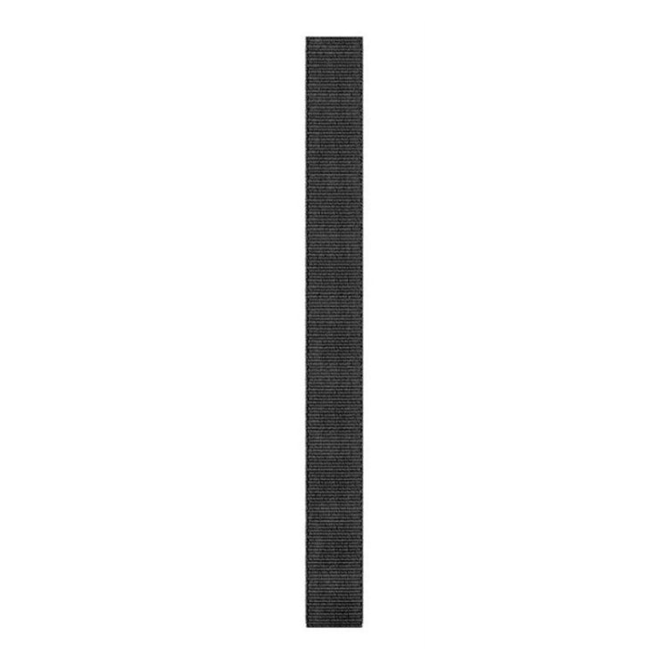 22mm Knitted Nylon Loop Replacement Watchband