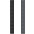 22mm Knitted Nylon Loop Replacement Watchband