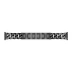 22mm Universal Single Row Diamonds Denim Chain Replacement Watchband