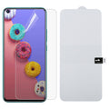 Full Screen Protector Explosion-proof Hydrogel Film