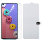 Full Screen Protector Explosion-proof Hydrogel Film