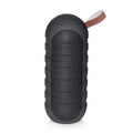 NewRixing NR-3025 TWS Outdoor Portable Splashproof Bluetooth Speaker with Flashlight Function