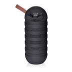 NewRixing NR-3025 TWS Outdoor Portable Splashproof Bluetooth Speaker with Flashlight Function