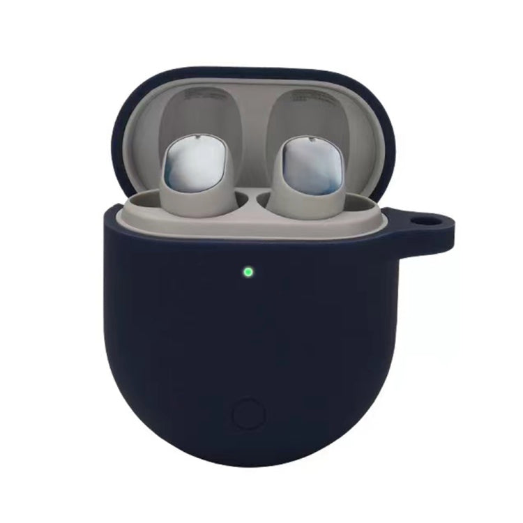 Anti-fall Wireless Earphone Silicone Protective Case