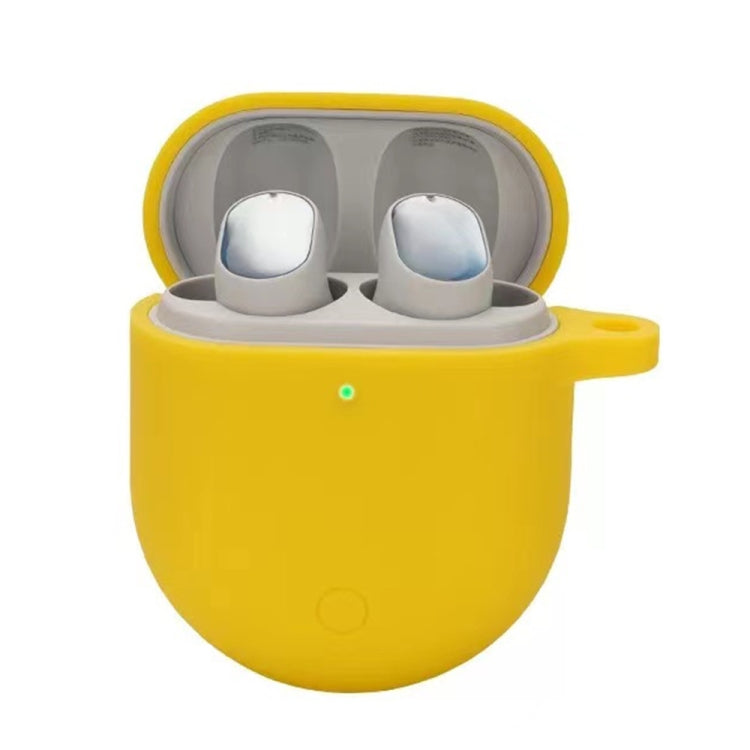 Anti-fall Wireless Earphone Silicone Protective Case