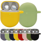 Anti-fall Wireless Earphone Silicone Protective Case — view 11