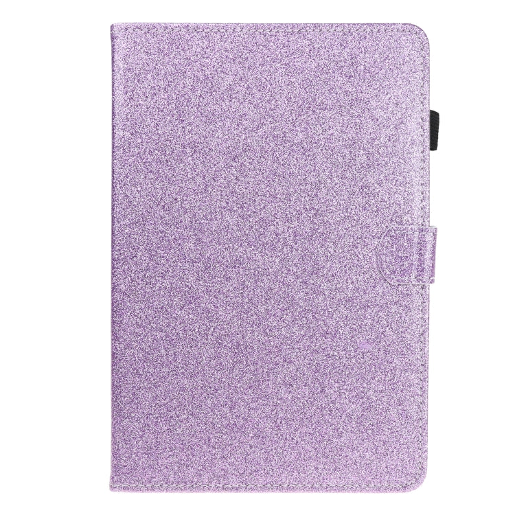 Varnish Glitter Powder Horizontal Flip Leather Case with Holder & Card Slot — view 33