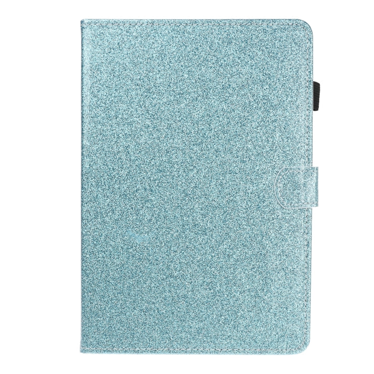 Varnish Glitter Powder Horizontal Flip Leather Case with Holder & Card Slot — view 35