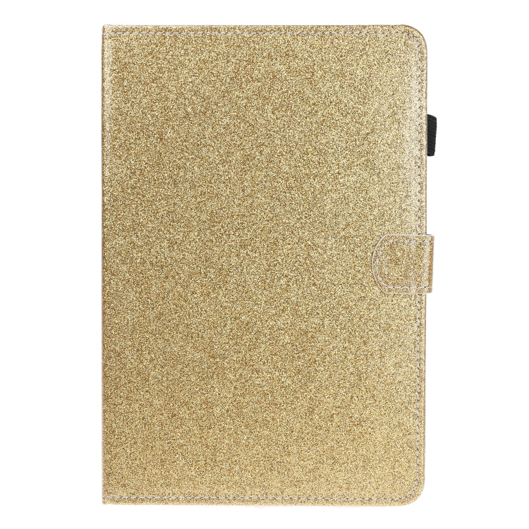 Varnish Glitter Powder Horizontal Flip Leather Case with Holder & Card Slot — view 36