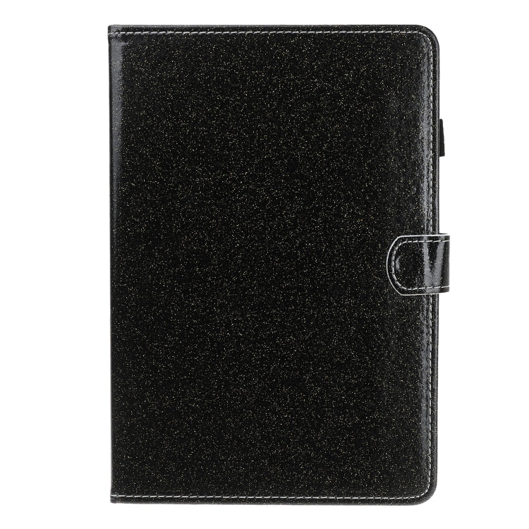 Varnish Glitter Powder Horizontal Flip Leather Case with Holder & Card Slot — view 37