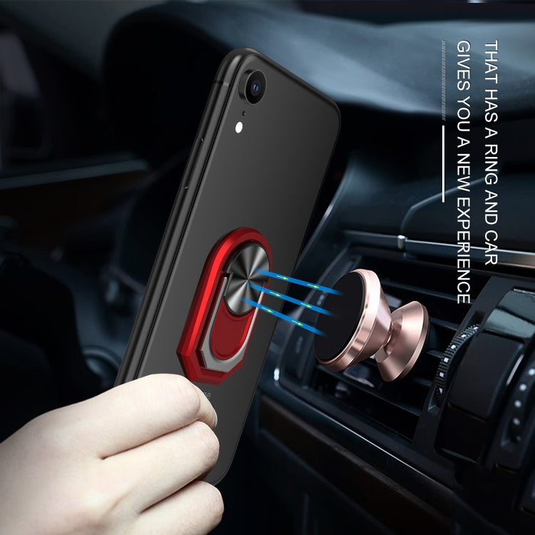 Universal Sticky 360-degree Rotatable Magnetic Ring Holder — view 9