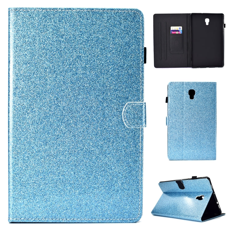 Varnish Glitter Powder Horizontal Flip Leather Case with Holder & Card Slot — view 40