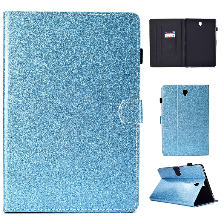 Varnish Glitter Powder Horizontal Flip Leather Case with Holder & Card Slot — view 46