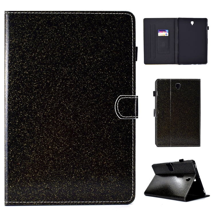 Varnish Glitter Powder Horizontal Flip Leather Case with Holder & Card Slot — view 48