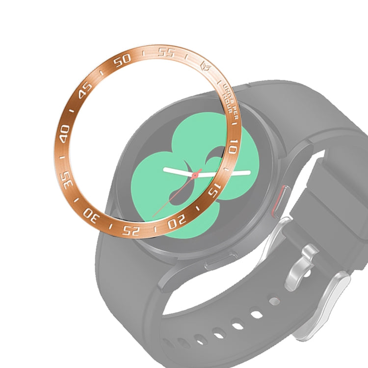Smart Watch Steel Bezel Ring, A Version — view 11