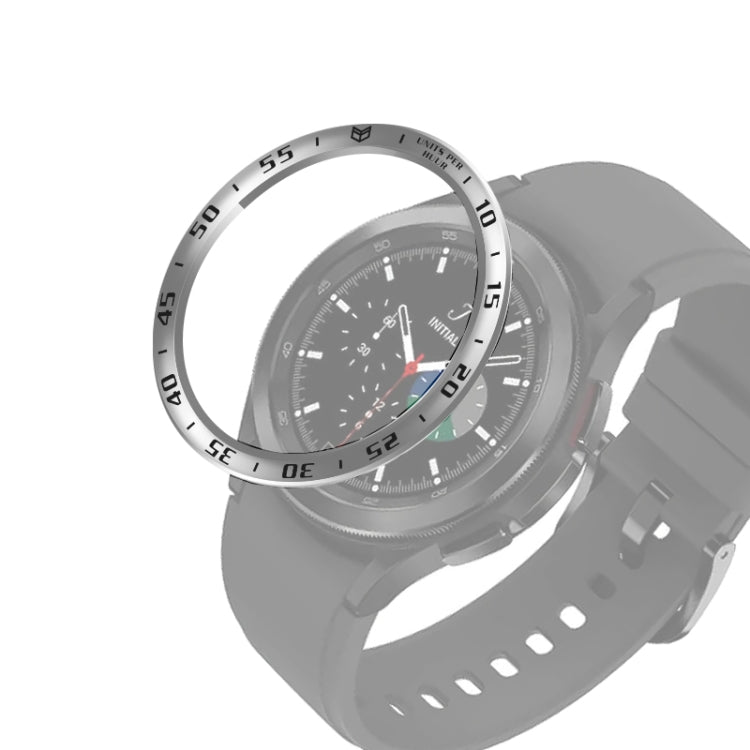 Smart Watch Steel Bezel Ring, A Version — view 14