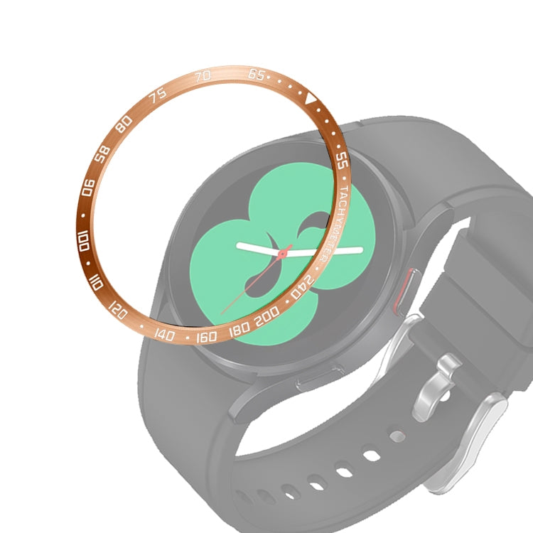 Smart Watch Steel Bezel Ring, E Version — view 17