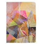 TPU Horizontal Flip Leather Case with Holder & Card Slot & Sleep / Wake-up Function