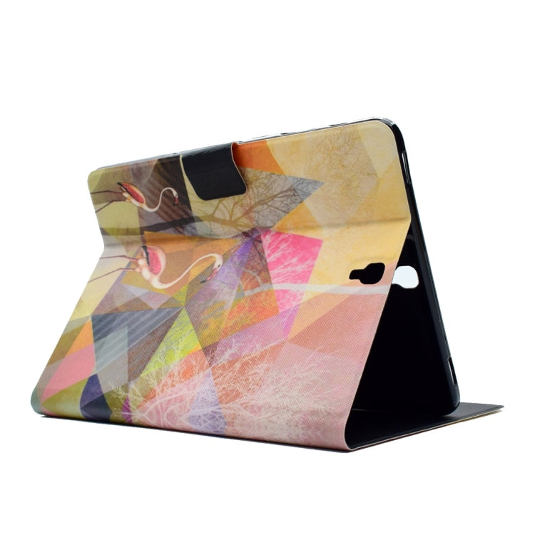 TPU Horizontal Flip Leather Case with Holder & Card Slot & Sleep / Wake-up Function