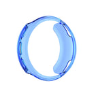 TPU Half-pack Candy Color Protective Case