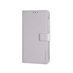 idewei Crazy Horse Texture Horizontal Flip Leather Case with Holder & Card Slots & Wallet
