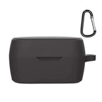Wireless Earphone Silicone Protective Case with Hook for JBL T280TWS X