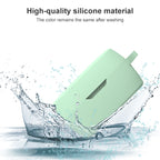 Wireless Earphone Silicone Protective Case with Hook for JBL T280TWS X