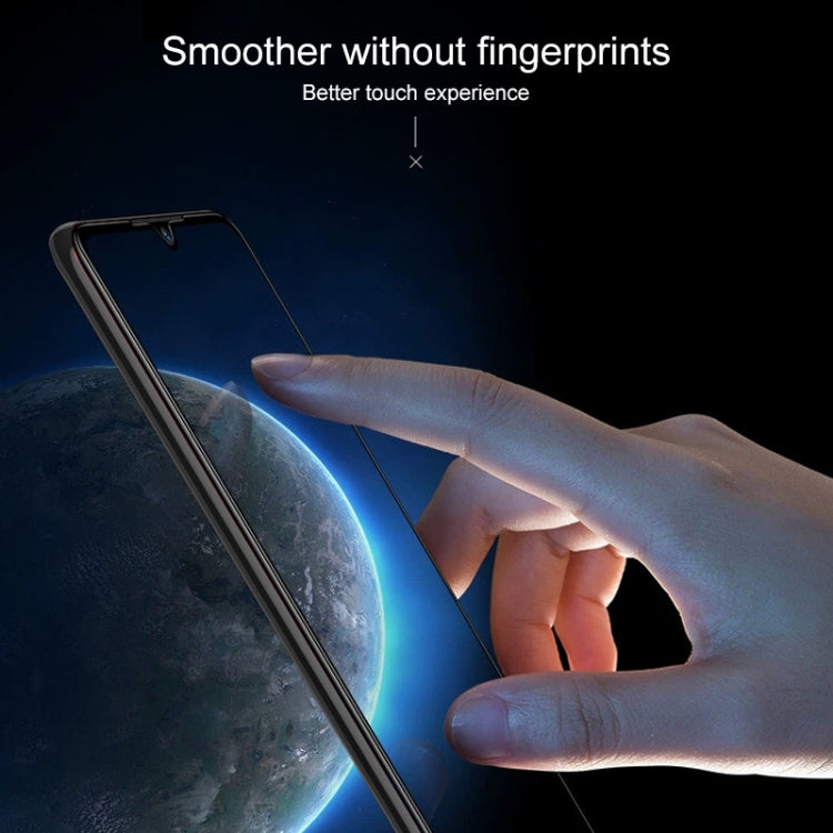 For OPPO Realme GT Neo / GT Neo Flash / GT Neo2T 9D Full Glue Full Screen Tempered Glass Film
