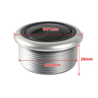 38mm RV Universal Air-conditioning Outlet