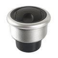 71mm RV Universal Air-conditioning Outlet, Hole Size: 63mm