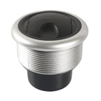 71mm RV Universal Air-conditioning Outlet, Hole Size: 63mm