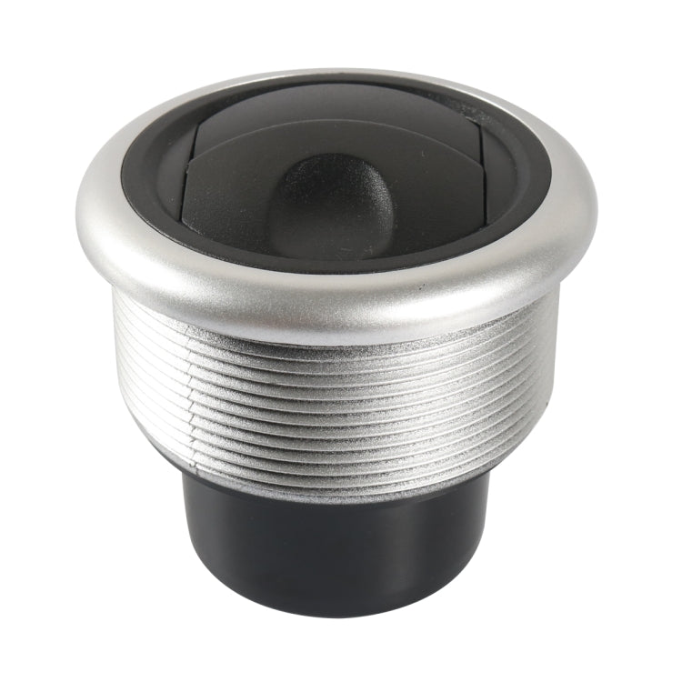 71mm RV Universal Air-conditioning Outlet, Hole Size: 63mm