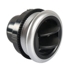 71mm RV Universal Air-conditioning Outlet, Hole Size: 63mm