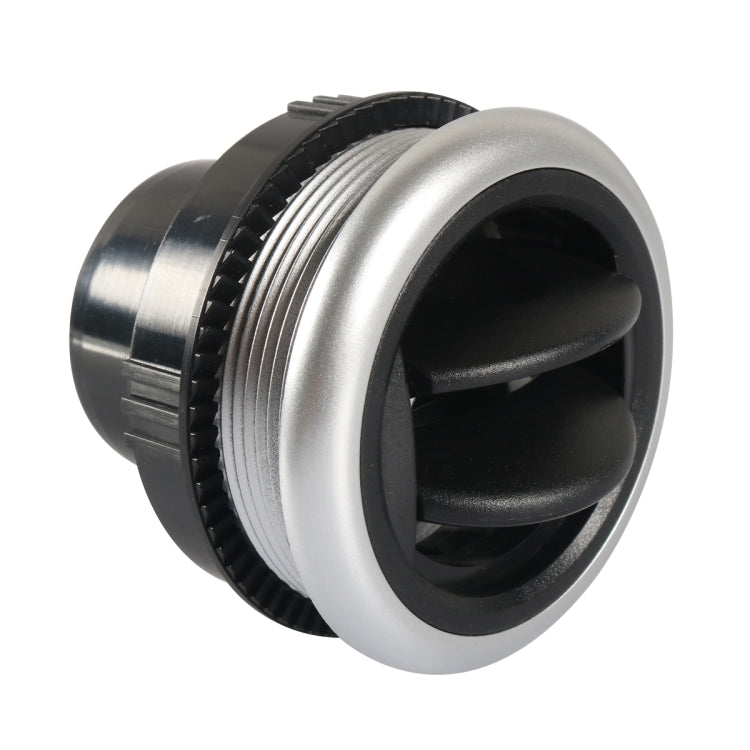 71mm RV Universal Air-conditioning Outlet, Hole Size: 63mm