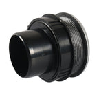71mm RV Universal Air-conditioning Outlet, Hole Size: 63mm