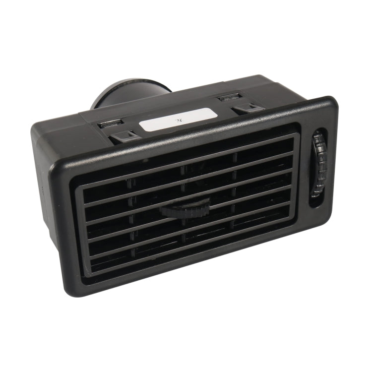 Modified RV Dashboard Air Outlet Bus Air-conditioning Outlet