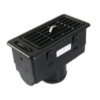Modified RV Dashboard Air Outlet Bus Air-conditioning Outlet
