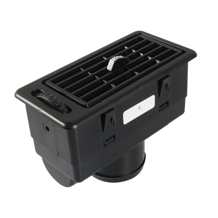 Modified RV Dashboard Air Outlet Bus Air-conditioning Outlet