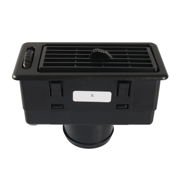 Modified RV Dashboard Air Outlet Bus Air-conditioning Outlet