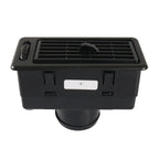 Modified RV Dashboard Air Outlet Bus Air-conditioning Outlet